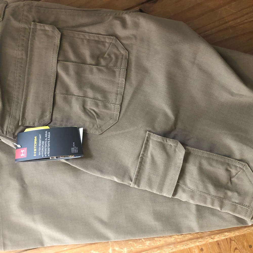 Under Armour ‘Storm’ Womens Pants